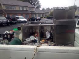 Best Scrap Metal Removal  in Federal Y, WA