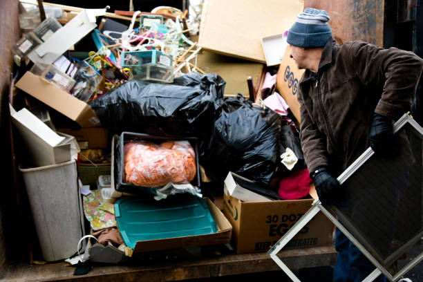 Professional Junk Removal Services in Federal Way, WA
