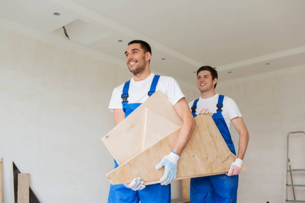 Best Recycling Services for Junk  in Federal Y, WA