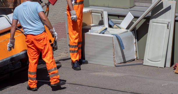 Best Same-Day Junk Removal Services  in Federal Y, WA