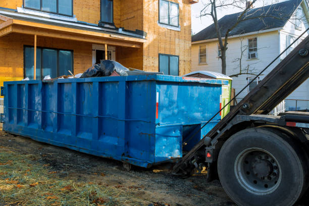 Best Appliance Removal  in Federal Y, WA