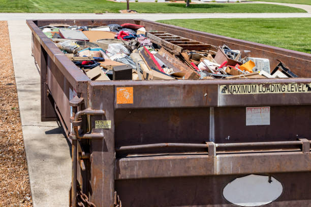 Best Dumpster Rental Services  in Federal Y, WA