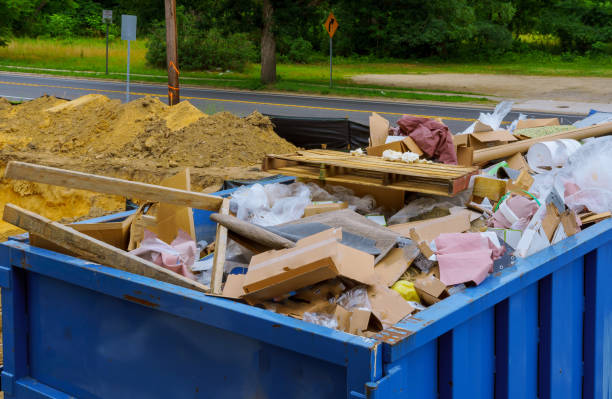 Best Recycling Services for Junk  in Federal Y, WA