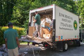 Best Same-Day Junk Removal Services  in Federal Y, WA